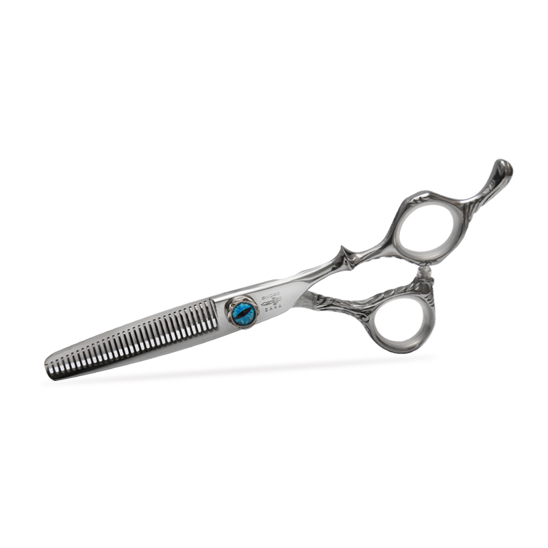Japonské nůžky Steel 440C vs VG10 vs 9CR: Která čepelová ocel vítězí u holičů?